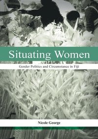 bokomslag Situating Women