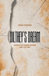 bokomslag Dilthey's Dream: Essays on human nature and culture