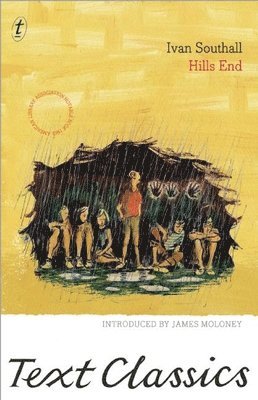 HILLS END