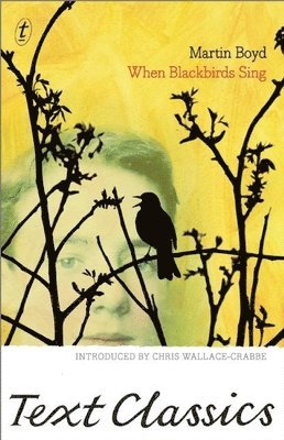 WHEN BLACKBIRDS SING