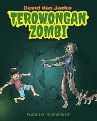 bokomslag David dan Jacko: Terowongan Zombi (Indonesian Edition)