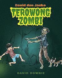 bokomslag David dan Jacko: Terowong Zombi (Malay Edition)