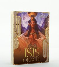 bokomslag Isis Oracle
