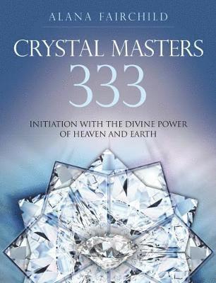 bokomslag Crystal Masters 333