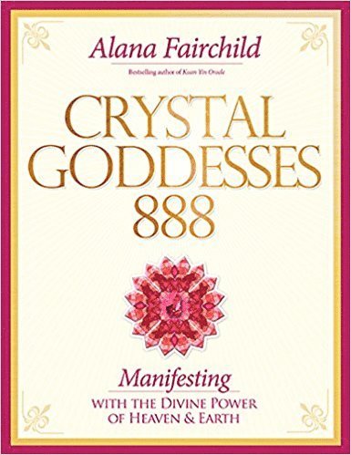 Crystal Goddesses 888 1