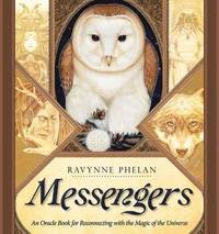 bokomslag Messengers