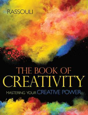 Book of creativity - mastering your creative power