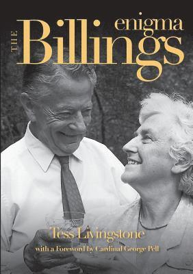 bokomslag Billings Enigma