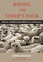 John Brenan, Andrew Brenan, Helen Birch - Riding the Sheep's Back, Häftad