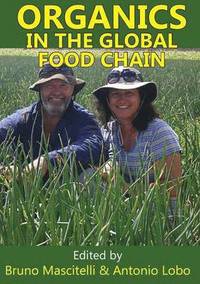 bokomslag Organics in the Global Food Chain