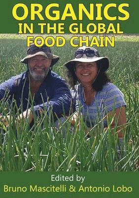 Organics in the Global Food Chain 1