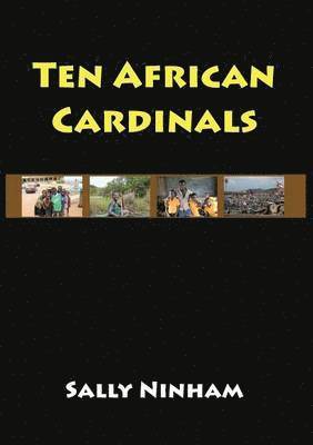 Ten African Cardinals 1