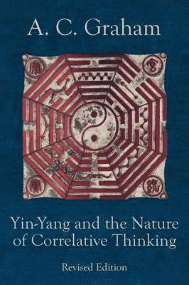 bokomslag Yin-Yang and the Nature of Correlative Thinking