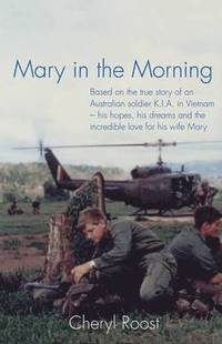 bokomslag Mary in the Morning