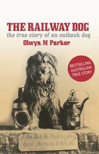 bokomslag The Railway Dog
