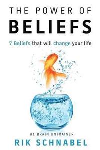 bokomslag The Power of Beliefs