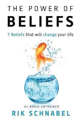 bokomslag The Power of Beliefs