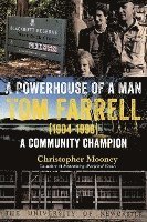 Christopher Mooney - Powerhouse of a Man, Häftad