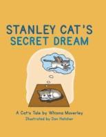 bokomslag Stanley Cat's Secret Dream