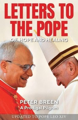 bokomslag Letters To The Pope