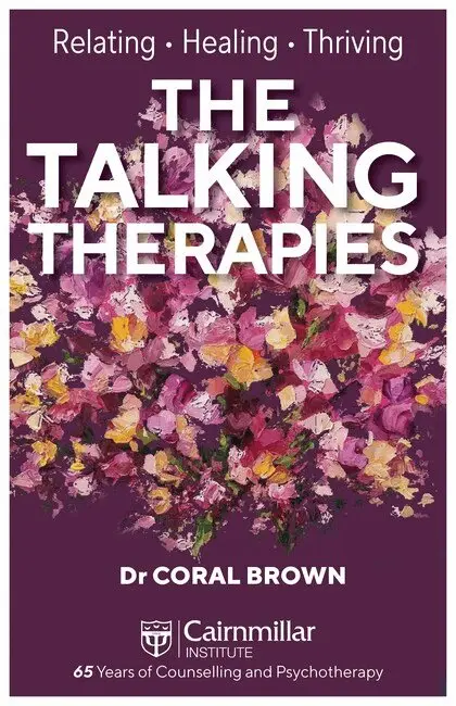 Dr. Coral Brown - Talking Therapies, Häftad. Tillgänglighet: Lägg i varukorg