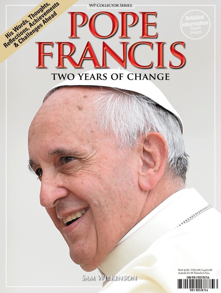 Pope Francis