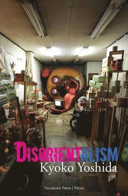 Disorientalism 1