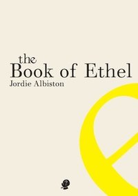 bokomslag Book Of Ethel