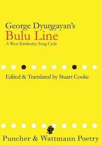 bokomslag The Bulu Line