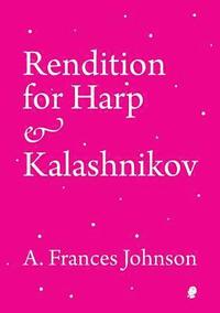 bokomslag Rendition For Harp & Kalashnikov
