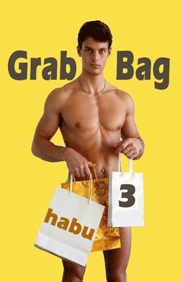 bokomslag Grab Bag 3