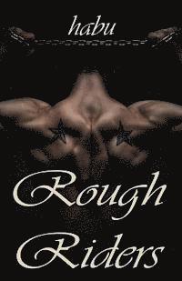 Rough Riders: A Gay Erotica Anthology