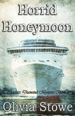 Horrid Honeymoon 1