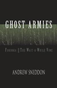 bokomslag Ghost Armies