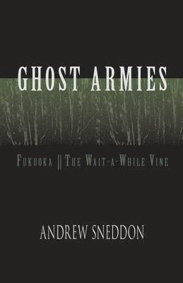 Ghost Armies 1