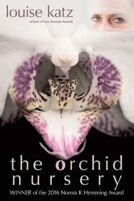 Louise Katz - Orchid Nursery, Häftad. Tillgänglighet: Lägg i varukorg