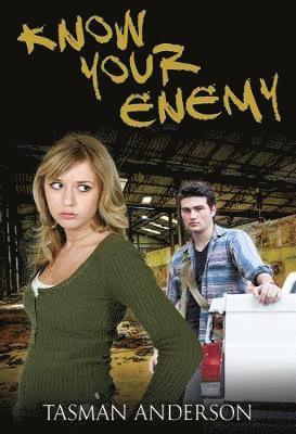 Tasman Anderson - Know Your Enemy, Häftad. Tillgänglighet: Lägg i varukorg