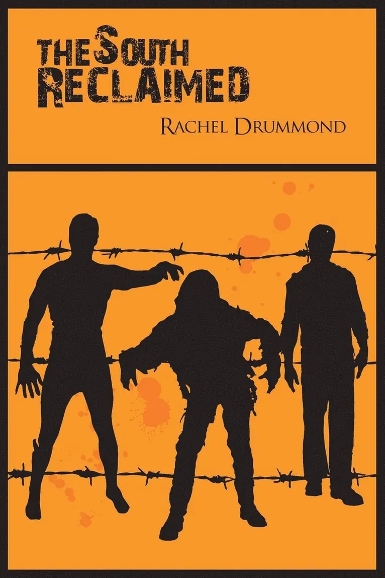 Rachel Drummond - South Reclaimed, Häftad. Tillgänglighet: Lägg i varukorg