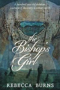 bokomslag The Bishop's Girl