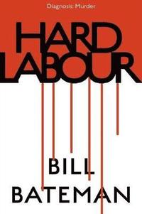 bokomslag Hard Labour