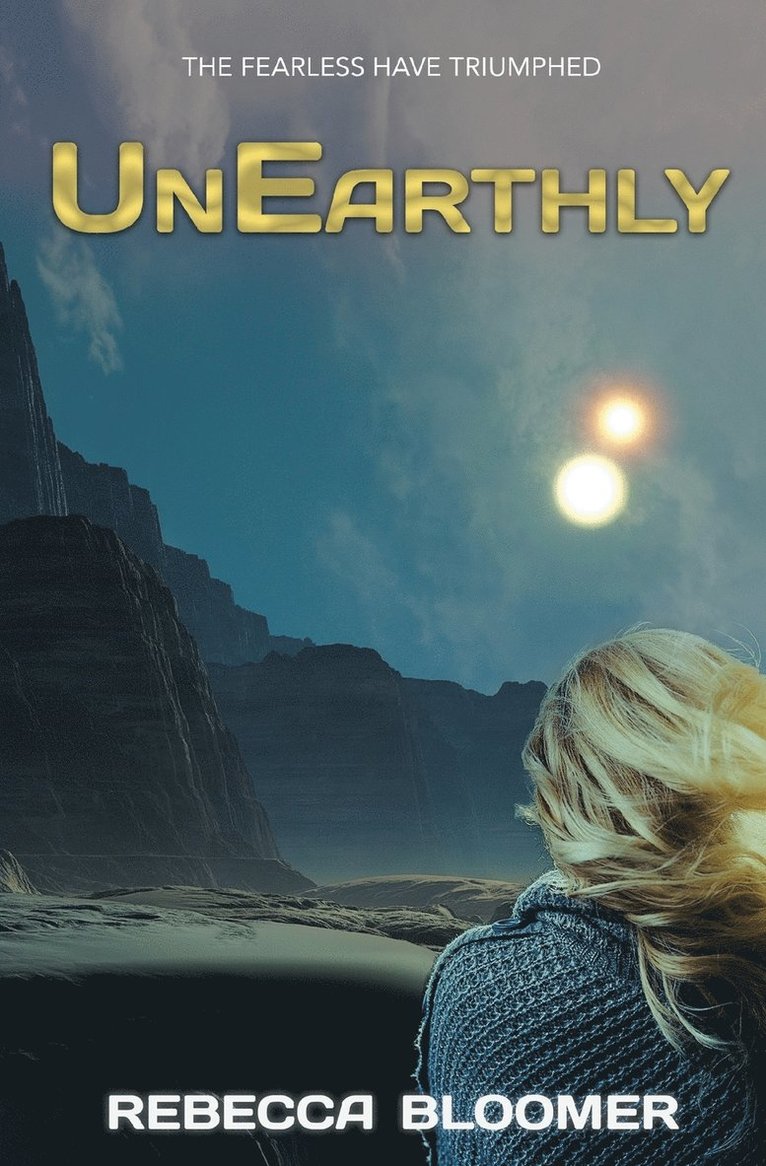UnEarthly 1