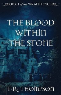 bokomslag Blood Within the Stone