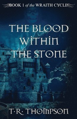 bokomslag Blood Within the Stone
