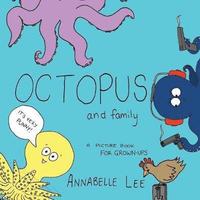 bokomslag Octopus and Family