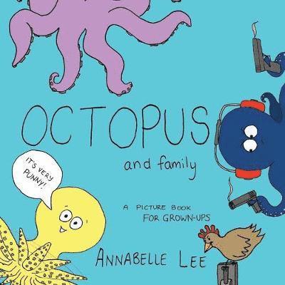 Octopus and Family 1