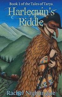 bokomslag Harlequin's Riddle