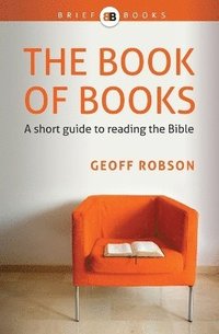 bokomslag Book of Books