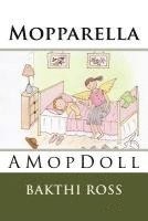 Mopparella: A Mop Doll