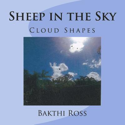 Sheep in the Sky: shapes of clouds 1