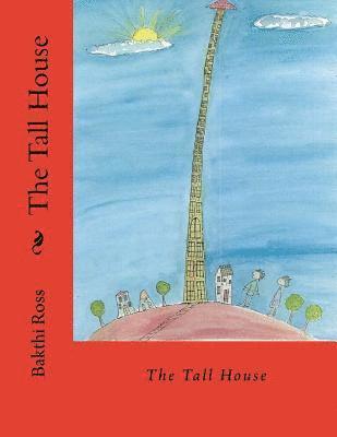 The Tall House 1